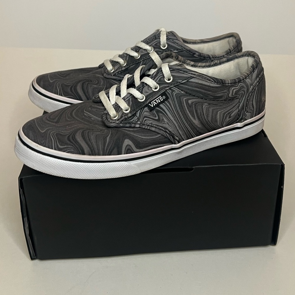 RARE Vans Era Women’s Shoes